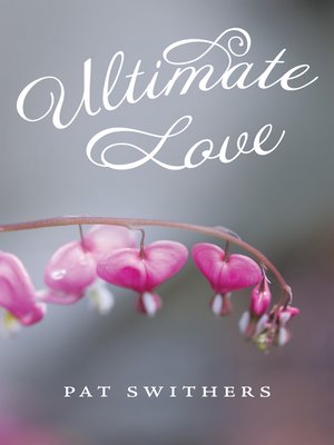 cover image of Ultimate Love